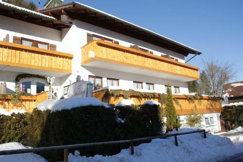 Landhotel Christina