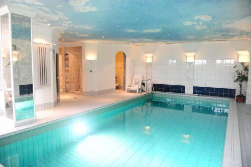 Landhotel Christina