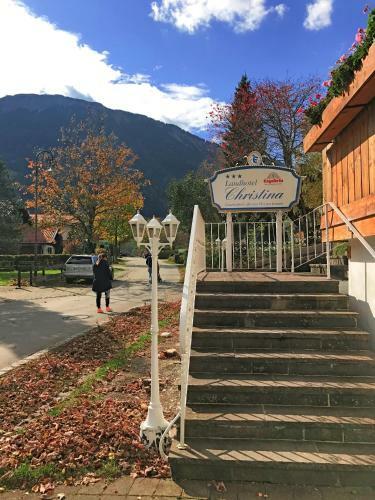 Landhotel Christina
