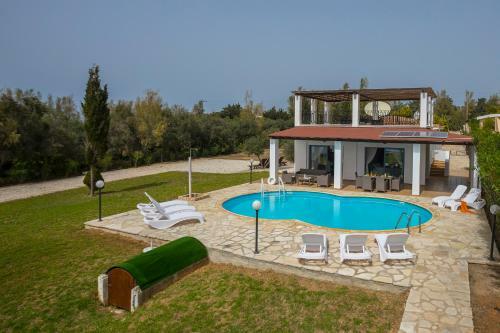 Villa Thalassa