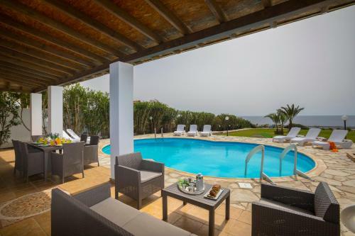 Villa Thalassa