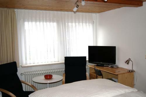 Hotel Nitzschke