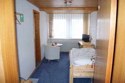 Hotel Nitzschke