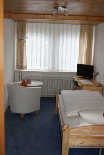 Hotel Nitzschke