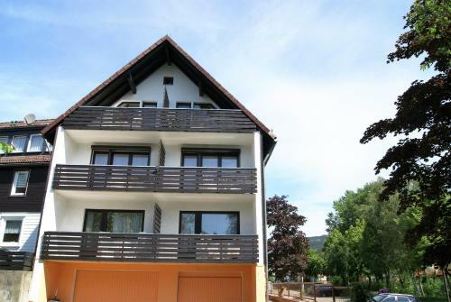 Hotel Nitzschke