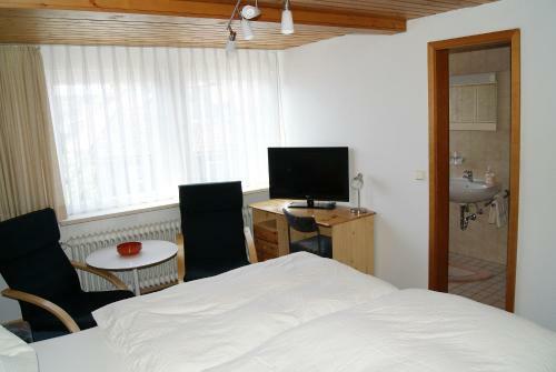 Hotel Nitzschke