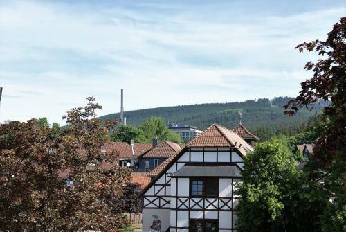 Hotel Nitzschke