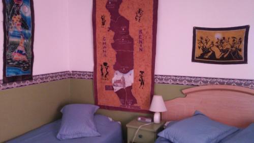 Bed & Breakfast G�te Ladri�re