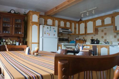 Bed & Breakfast G�te Ladri�re