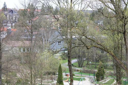 Hostal Haus Daheim