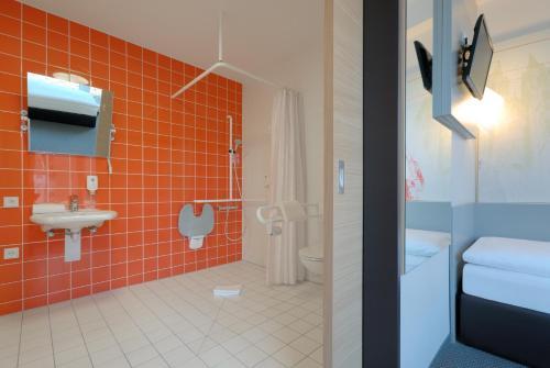 B&B Hotel Ulm