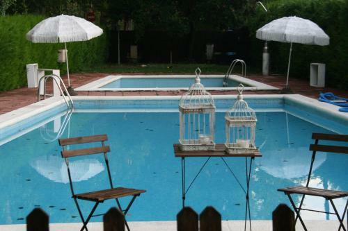 Hotel L'ast