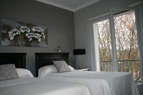 Hotel L'ast