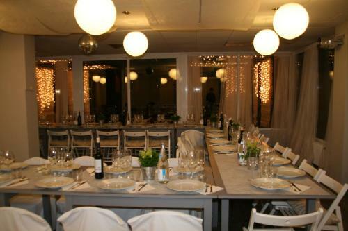 Hotel L'ast