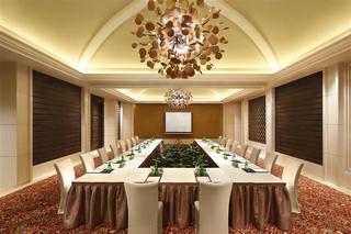 Hotel Sheraton Sanya Haitang Bay Resort