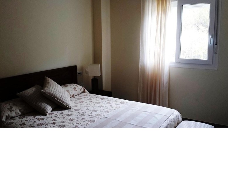 Apartamento Ballesol Costablanca Senior Resort - 55+