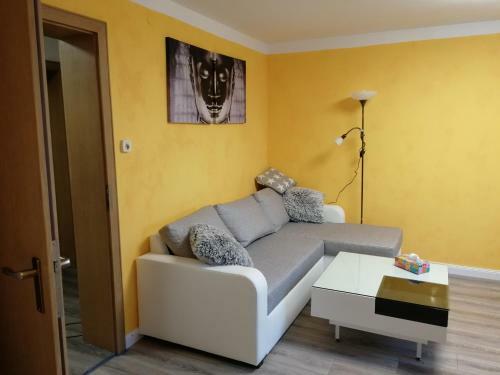 Apartamento Ferienwohnung Elsa