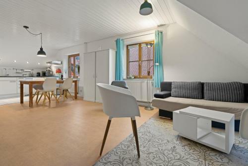 Ttp Apartments Immenstaad