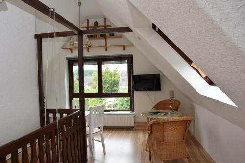 Hostal Pension Heister
