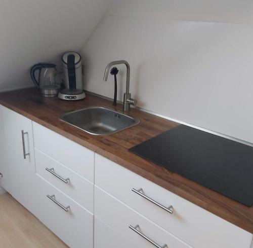 Apartamento Top-apartment