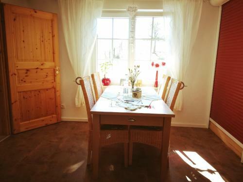 Apartamento Ferienwohnung Auf Der Hilkenh�he