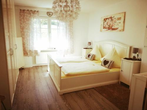 Apartamento Ferienwohnung Auf Der Hilkenh�he