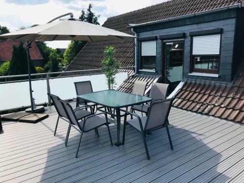 Apartment Auszeit