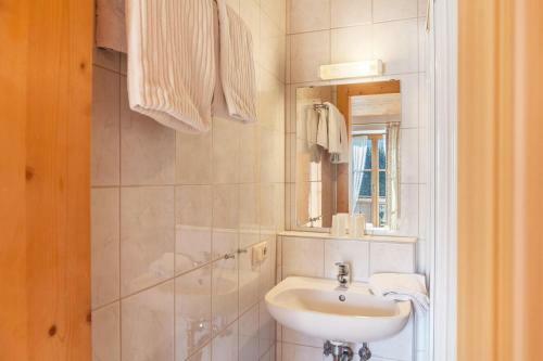 Apartamento Ferienwohnung Guffertblick