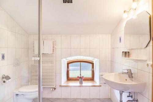 Apartamento Ferienwohnung Talblick
