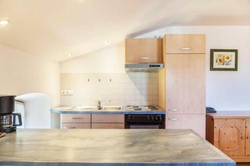 Apartamento Ferienwohnung Talblick