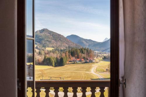 Apartamento Ferienwohnung Talblick