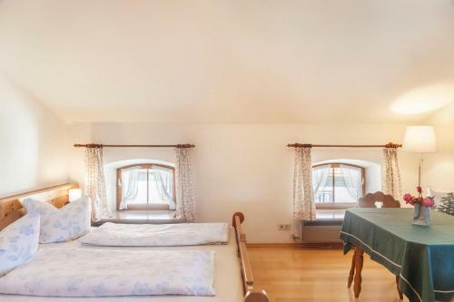 Apartamento Ferienwohnung Talblick