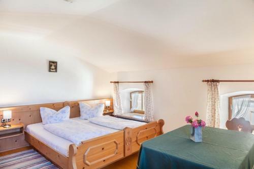Apartamento Ferienwohnung Talblick