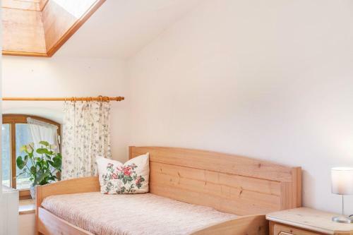 Apartamento Ferienwohnung Talblick
