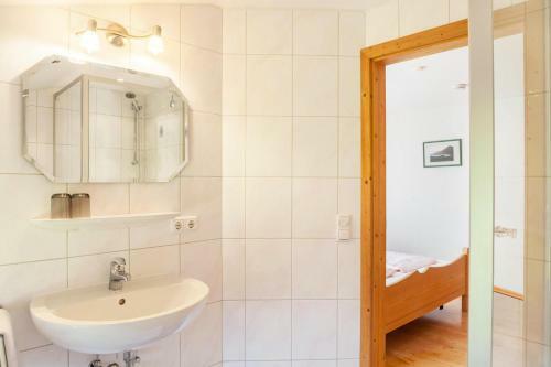 Apartamento Ferienwohnung Talblick