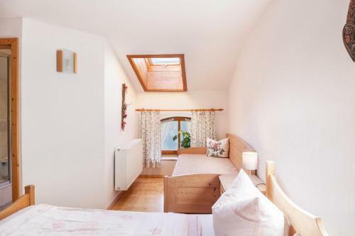 Apartamento Ferienwohnung Talblick