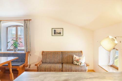 Apartamento Ferienwohnung Talblick