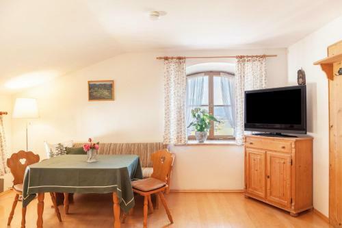 Apartamento Ferienwohnung Talblick