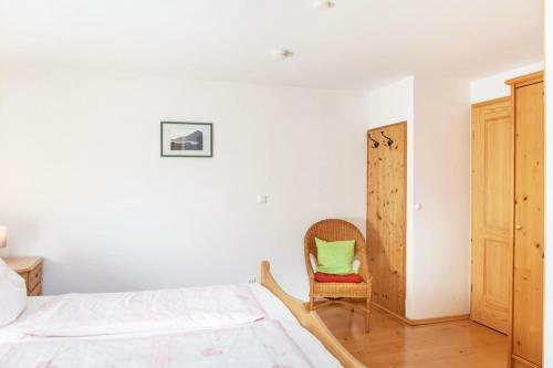 Apartamento Ferienwohnung Talblick