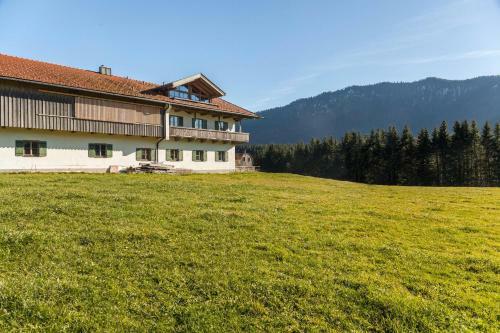 Apartamento Ferienwohnung Talblick
