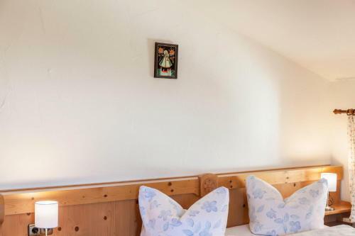 Apartamento Ferienwohnung Talblick