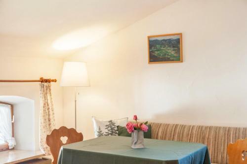Apartamento Ferienwohnung Talblick