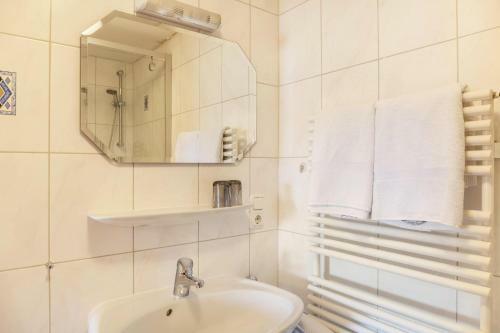 Apartamento Ferienwohnung Talblick