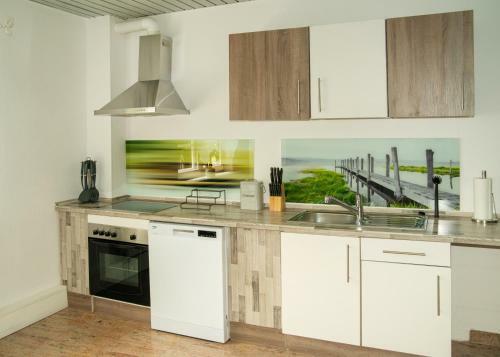 Apartamento Ferienwohnung Jagsthausen