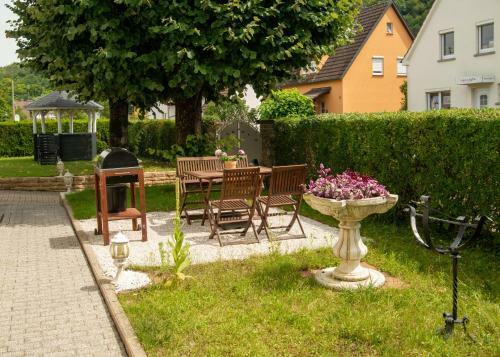 Apartamento Ferienwohnung Jagsthausen
