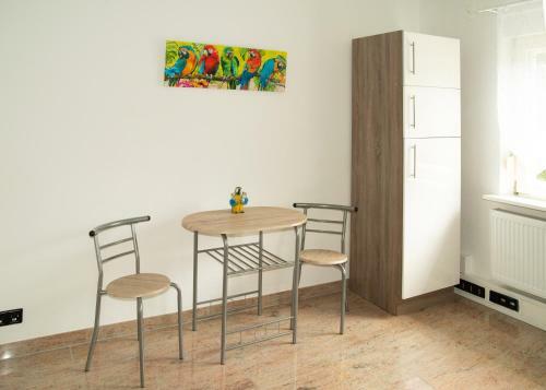 Apartamento Ferienwohnung Jagsthausen