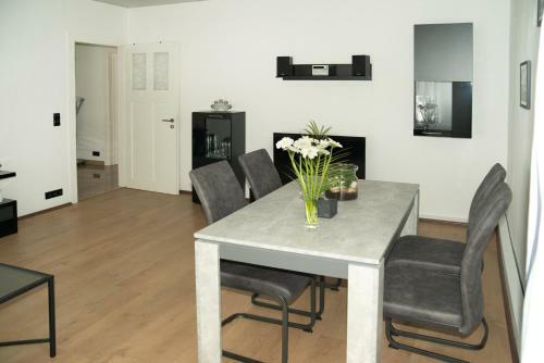 Apartamento Ferienwohnung Jagsthausen