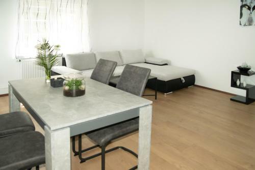 Apartamento Ferienwohnung Jagsthausen