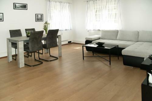 Apartamento Ferienwohnung Jagsthausen
