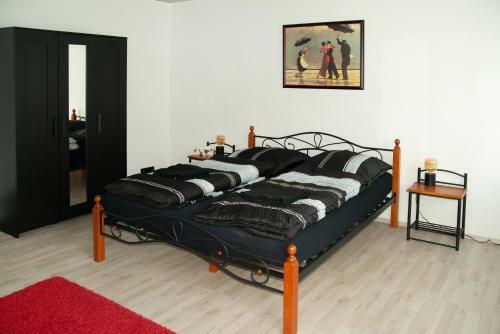 Apartamento Ferienwohnung Jagsthausen